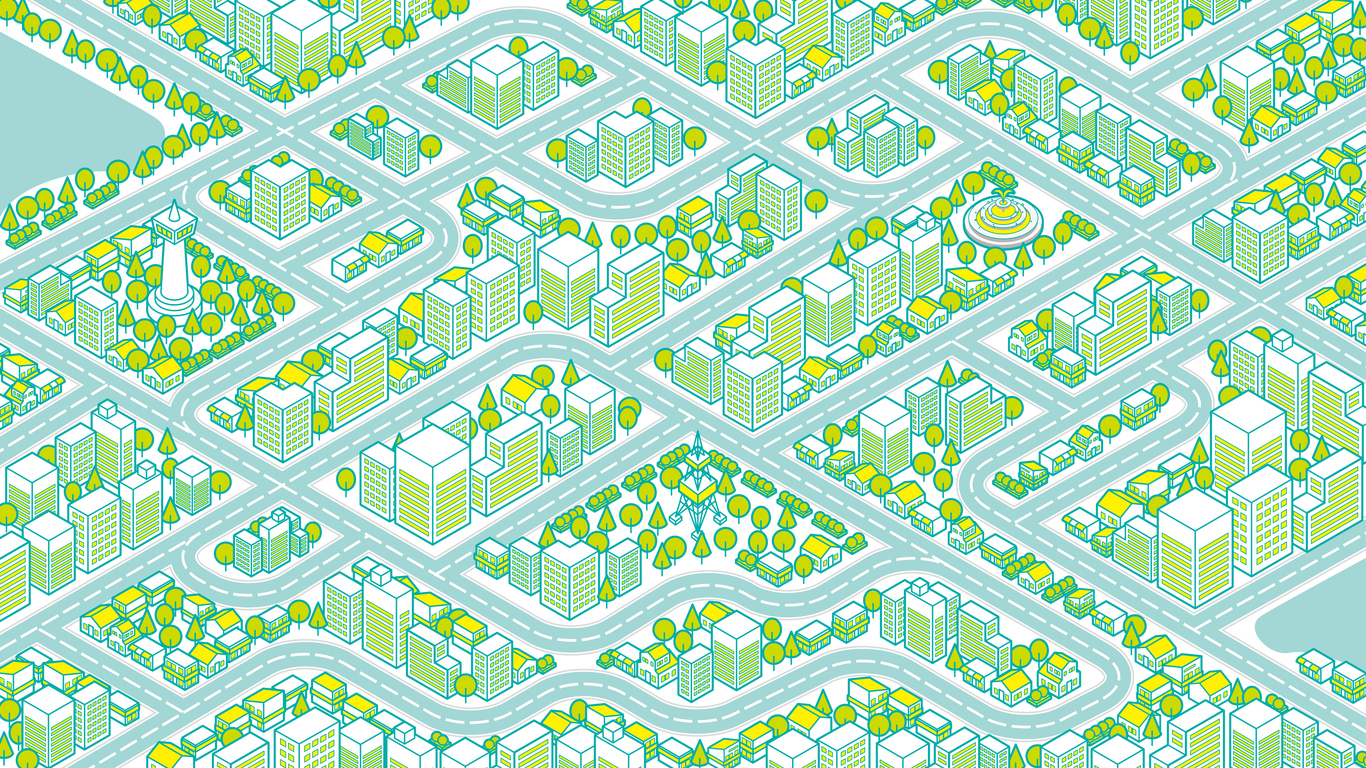 会議所の活動風景