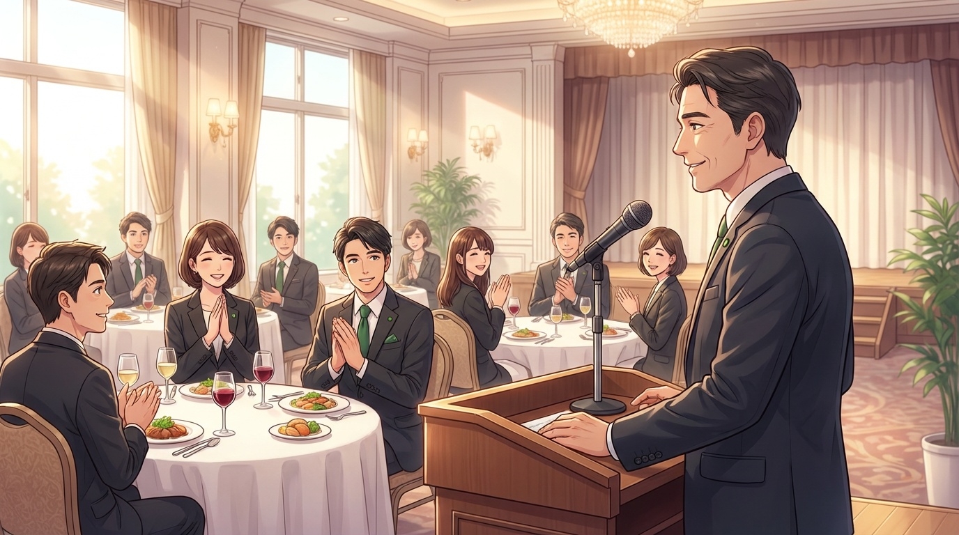 40歳までの「特別な時間」